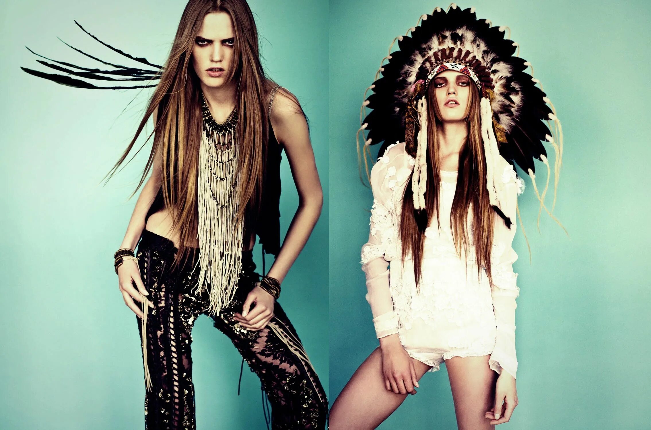 Native mode