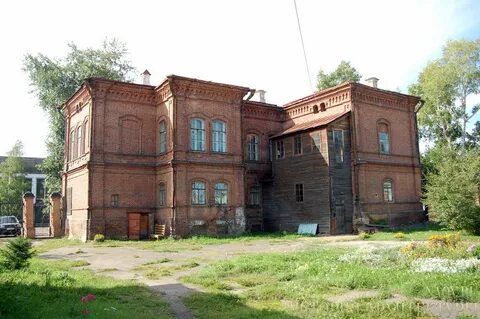 Ленинском 106