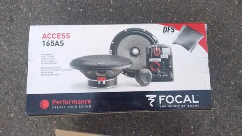 Access 165