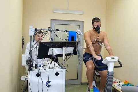 Иваньковская реабилитация