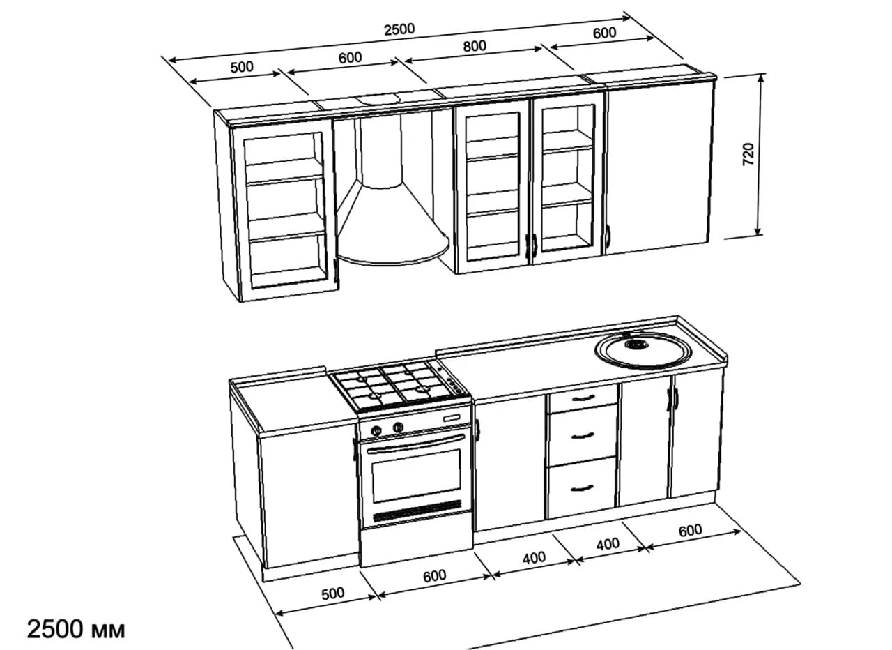 Чертеж кухни. Кухонный гарнитур чертеж. Чертежи кухонной мебели. Чертеж кухонного гарнитура. Размеры готовой кухни