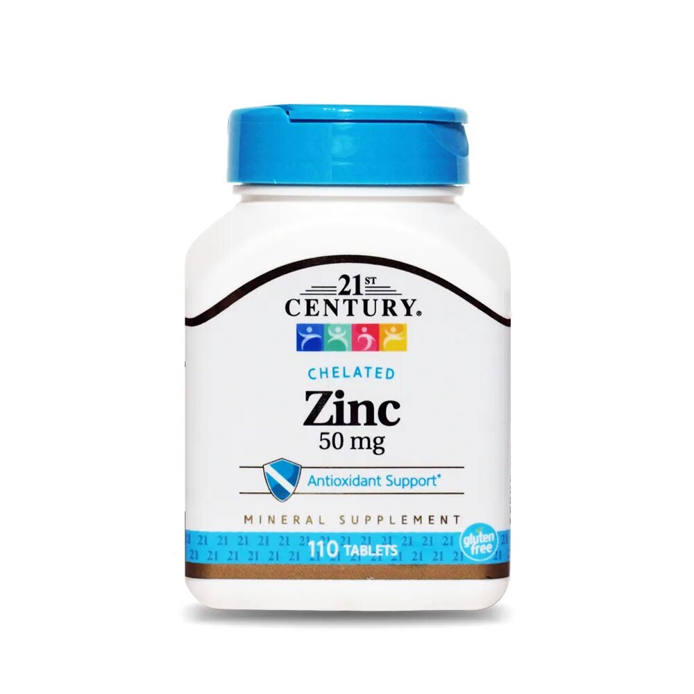 21 zn. Цинк 21 Century. 21 Century Zinc (60таб). Цинк Хелат. Таблетки 21st Century Zinc Citrate, 50 г, 50 мг, 60 шт..