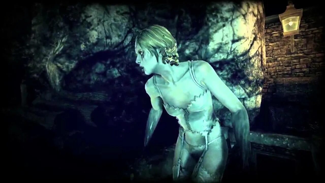 The shadow of yidhra. The shadow of yidhra