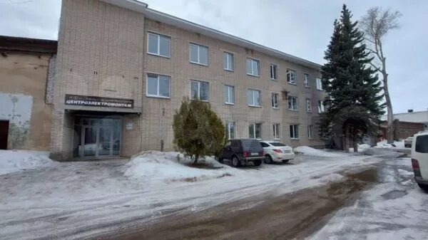 Владимир, ул. Почаевский овраг д. Ул. Почаевский овраг, 1а. Почаевский овраг 5а.