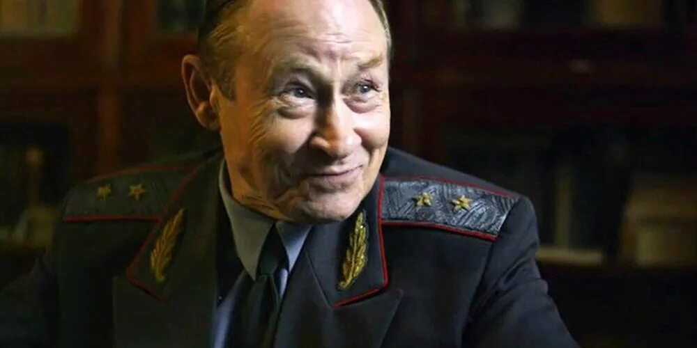 Юрий Ицков - актёр - фотографии - российские актёры театра - Кино-Театр.Ру