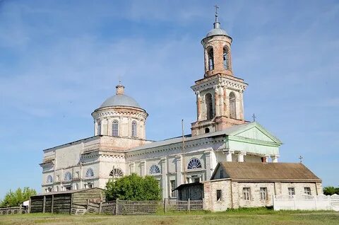 Станица тихая