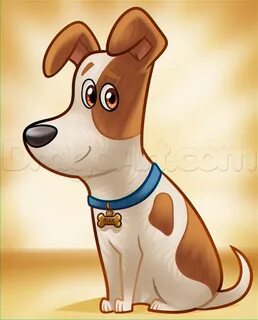 Pet characters
