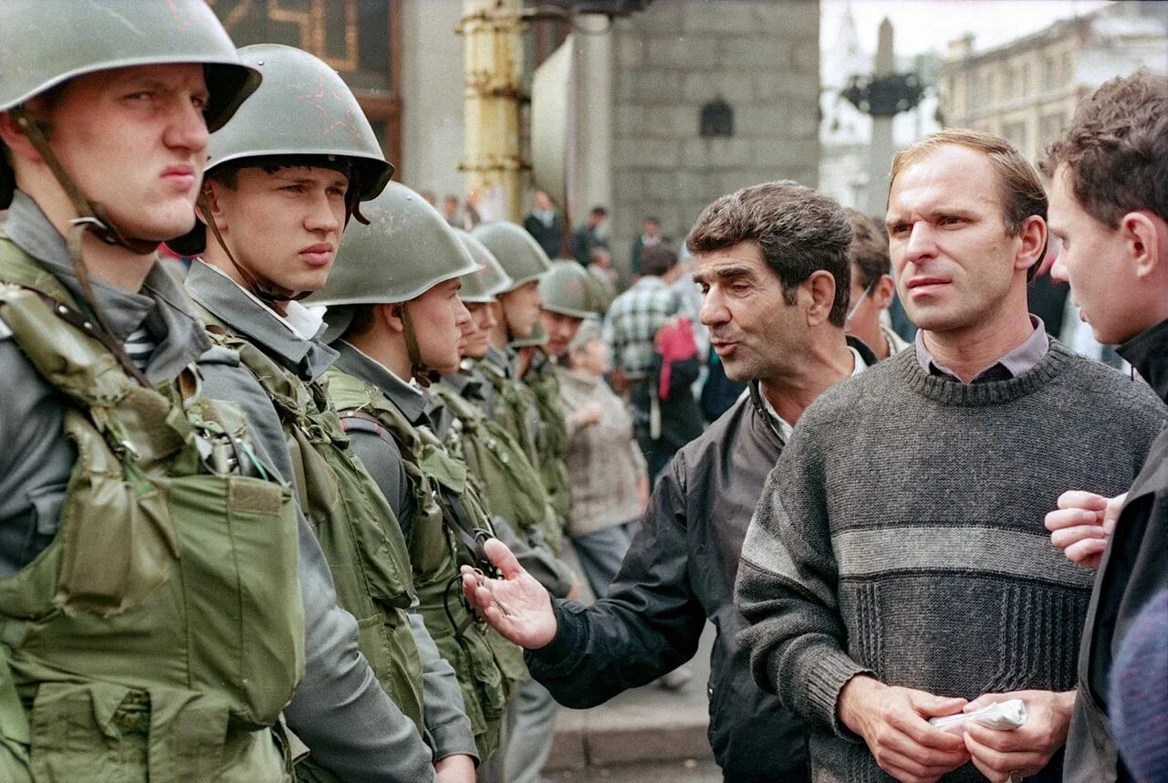 2000 события в мире