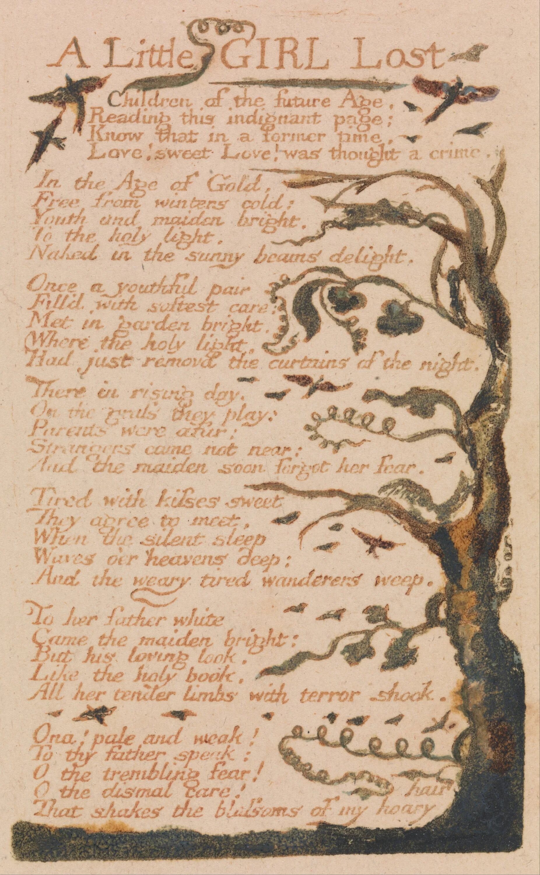 William Blake 1757-1827. Уильям Блейк дитя-радость. Уильям Блейк сожаление. Уильям Блейк радостный день. A little experience