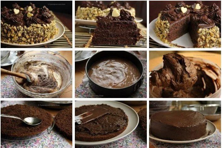 Торт со сгущенкой и какао. Торт шоколадное масло и сгущенка. Шоколадный пирог без муки. Украшение торта какао порошком. Масло сгущенка шоколад