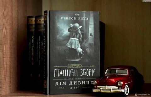 Книга дом дней