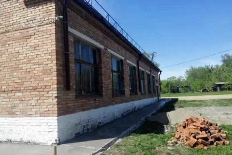 Пантелеймоновка