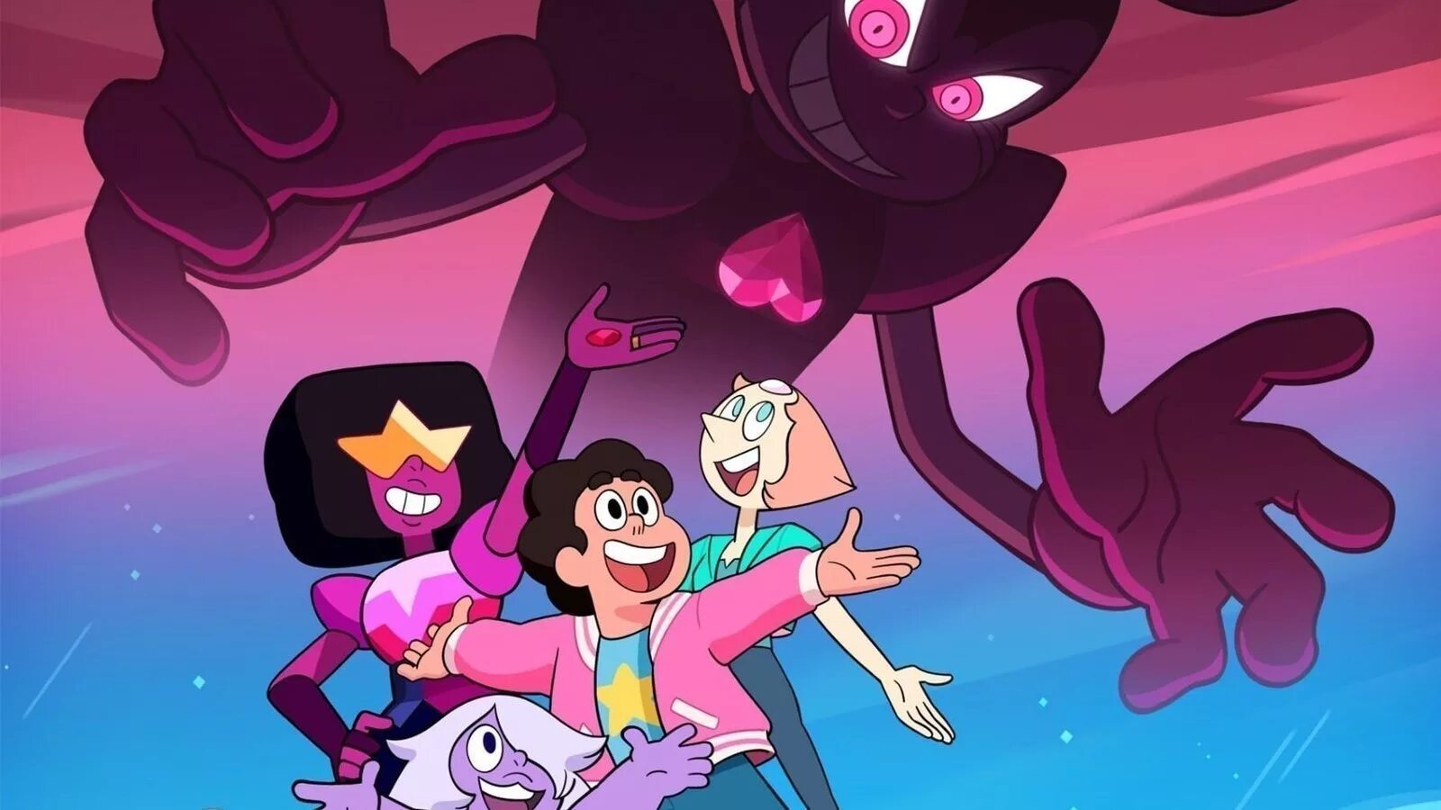 Steven the movie. Steven the movie