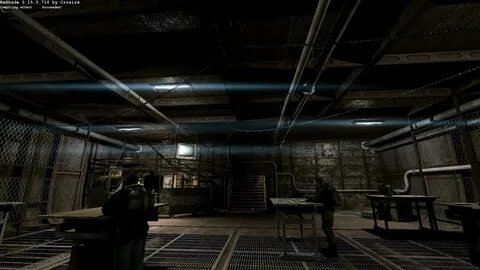Enhanced environment