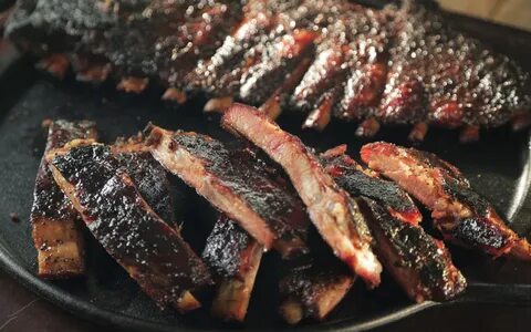 Back ribs