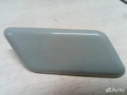 Крышка омывателя фары тойота камри