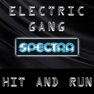 Gang hit