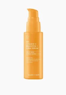 Сыворотка skin lab vitamin c brightening serum
