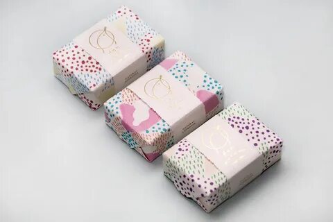 Soap design