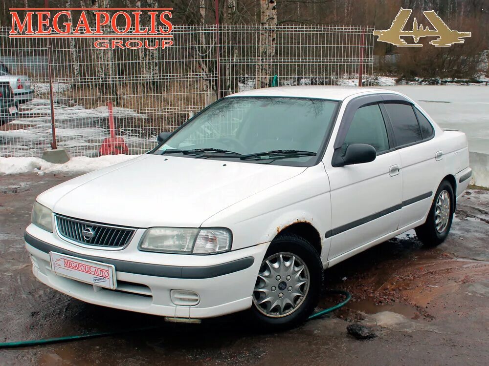 Ниссан санни новый. Nissan Sunny 1999. Ниссан Санни в15. Nissan Sunny b15. Ниссан Санни b15.