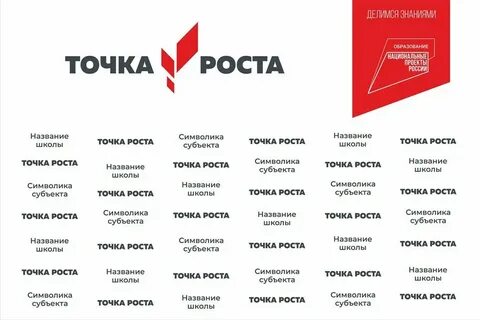 Точка рос