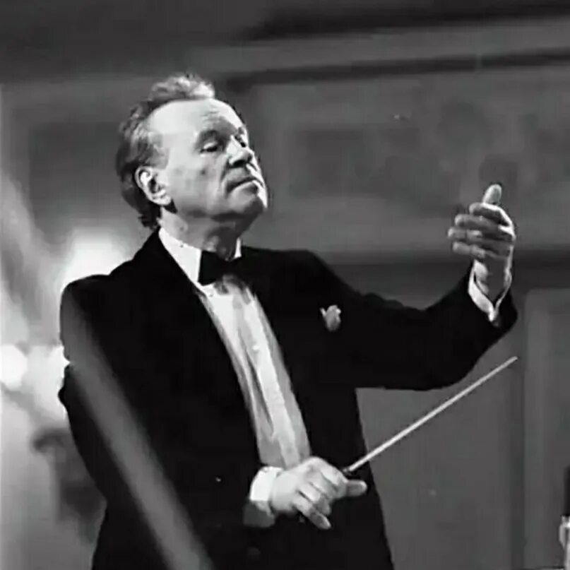 Shostakovich: Symphony No. 5 Russian State Symphony Orchestra/Svetlanov (1995)