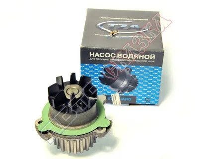 Помпа ваз 2114 отзывы