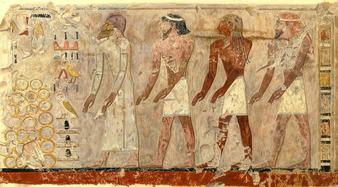 Самый древний народ египта. Древний Египет фрески фараон. Нерасшифрованные египетские фрески. Египет живопись фрески. Хнумхотеп.