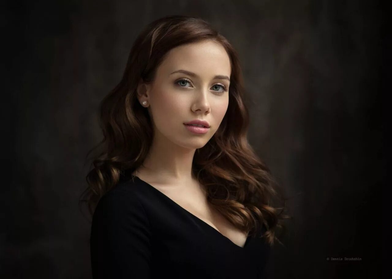 фотопортрет женщины. Photographer professional денис дрожжин (dennis drozhzhin). максим максимов портретная фотография. модель кэтрин тимохина. портрет девушки.