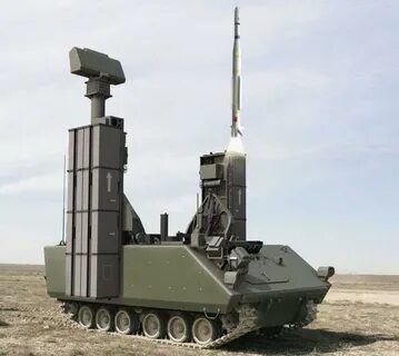 Defense system
