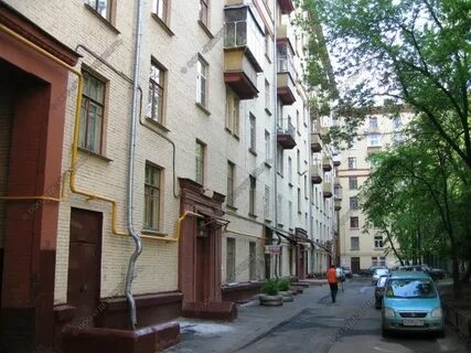Ул бирюзова 2
