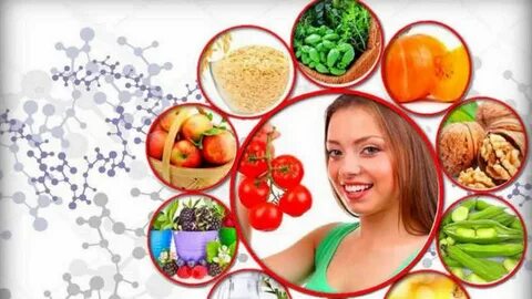 Фитоэстрогены для женщин 40