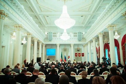 Дум казань
