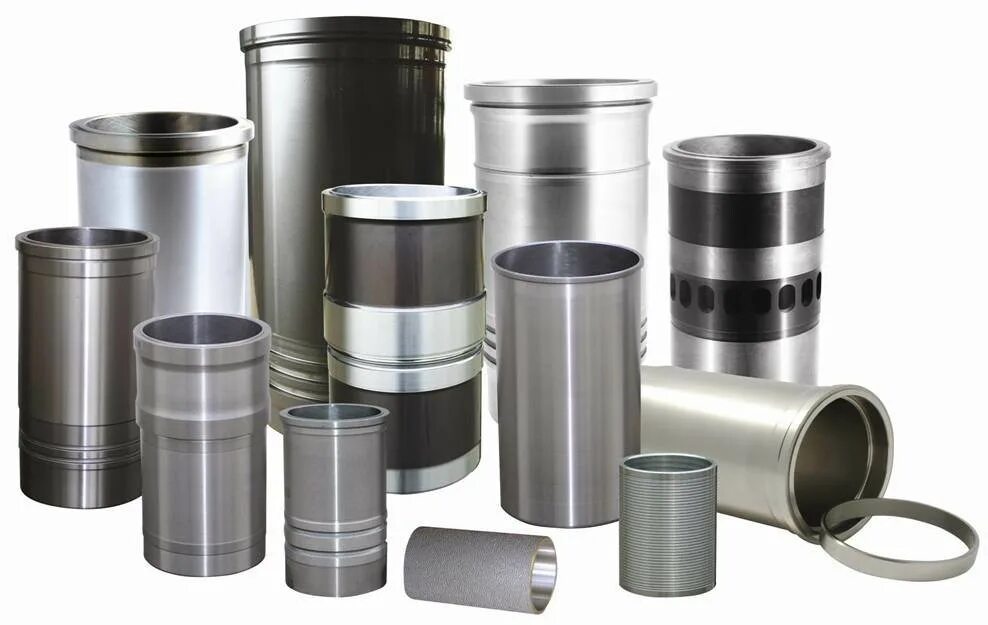 5. Cylinder liner cylinder sleeve manufacturer. Гильза цилиндра 24100202005. Гильза цилиндра 24100202005. Cylinder liner.