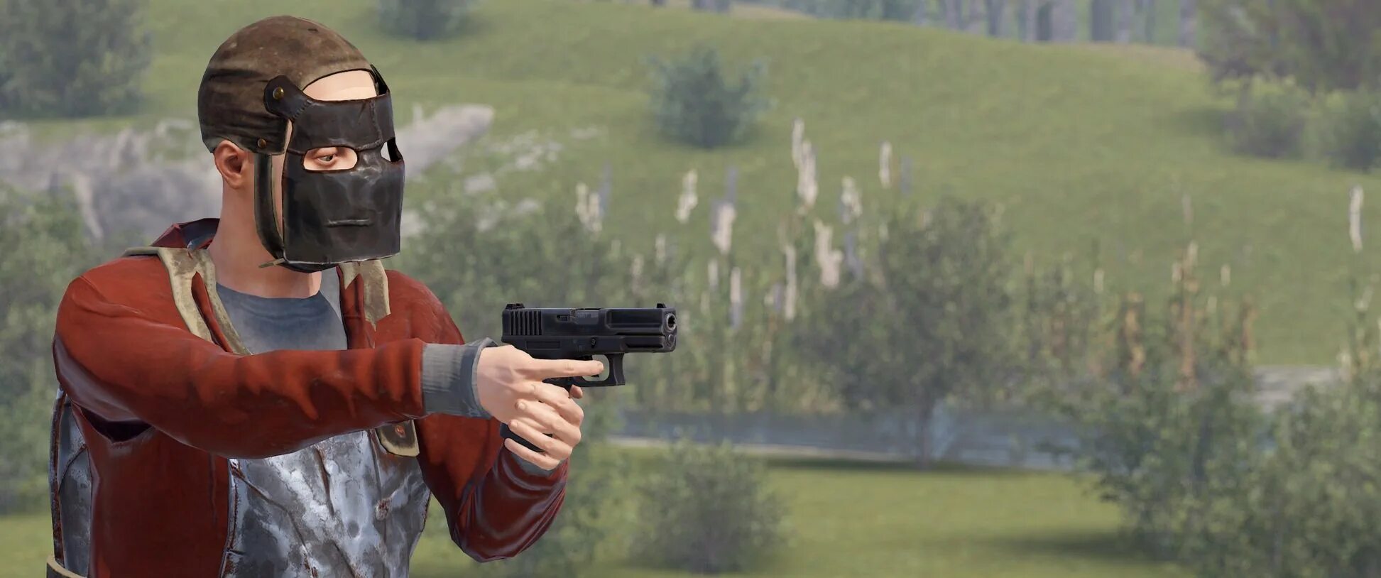 Rust tokio