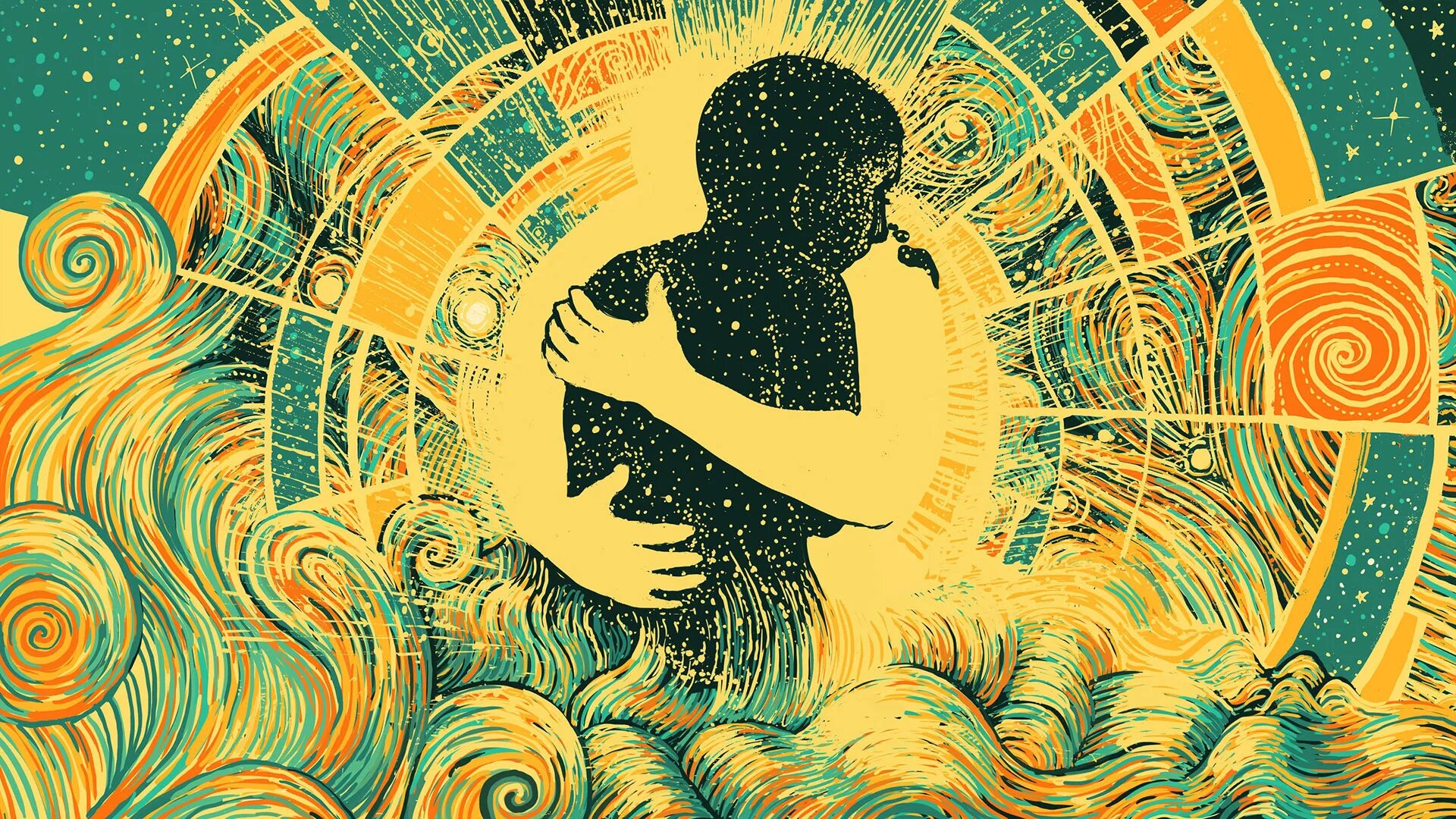 Psychedelic music