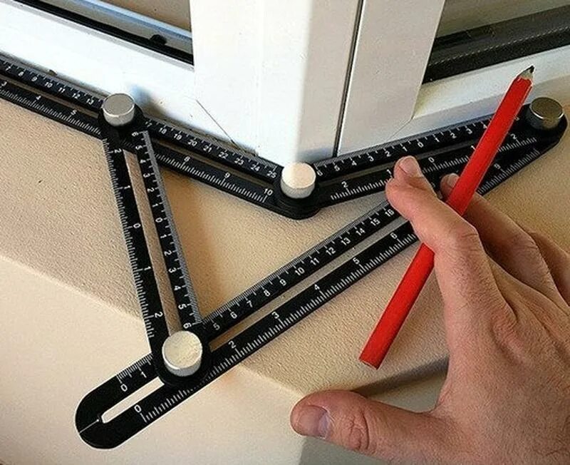 Multi angle