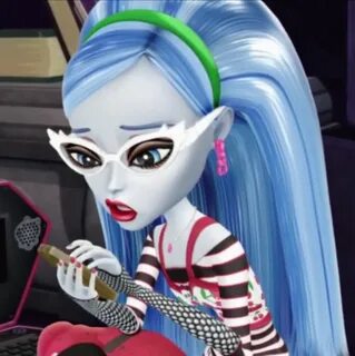 Monster 2, Monster High Dolls, Monster High Ghoulia, Howleen Wolf, Skelita ...