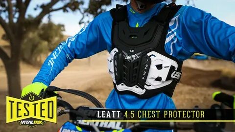 Leatt 4.5 pro