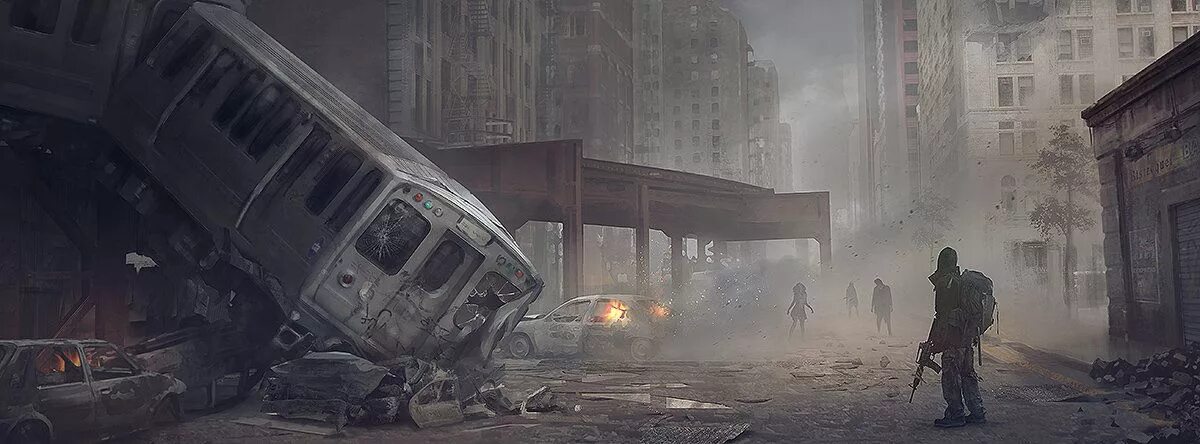 Apocalypse z the beginning