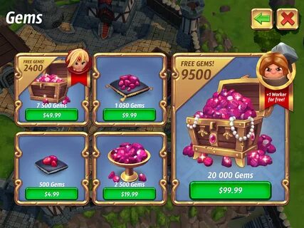 Purchase игра