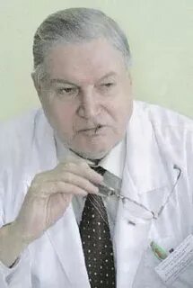 Доктор с вами володарского