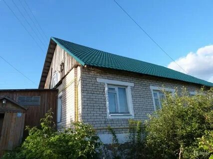 Авито верещагино пермский край