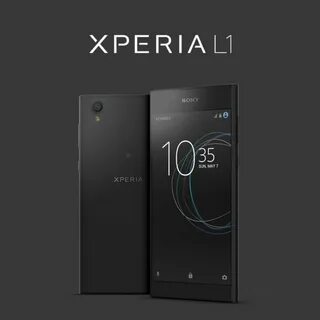 Sony l