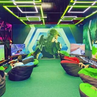 Пиксель парк ул ломоносова 6 фото