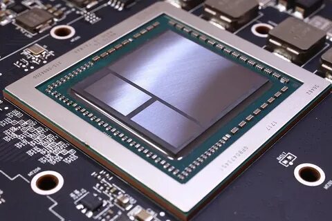 Chip device