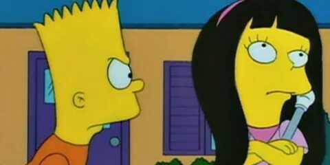 Worst: Bart & Jessica Lovejoy. 