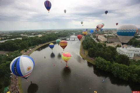 Шары псков