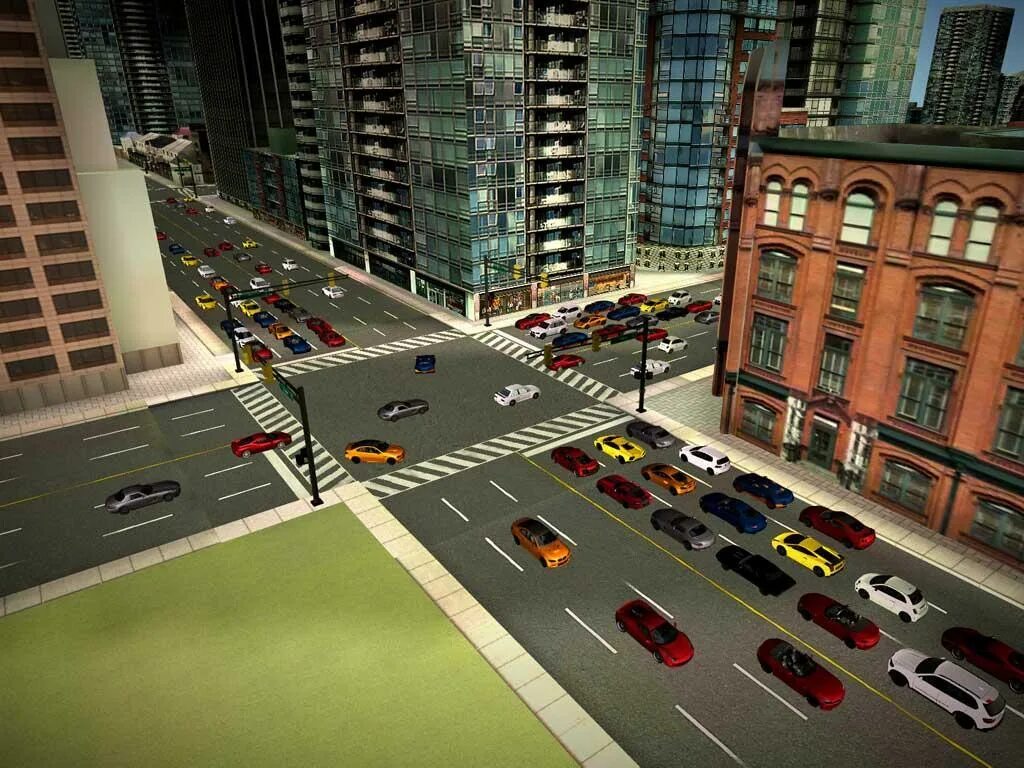 Игра city driver. City car Driving Traffic. Traffic City игра. Трафик драйвер.