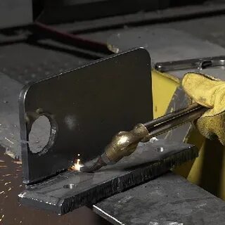 Поверхностная резка